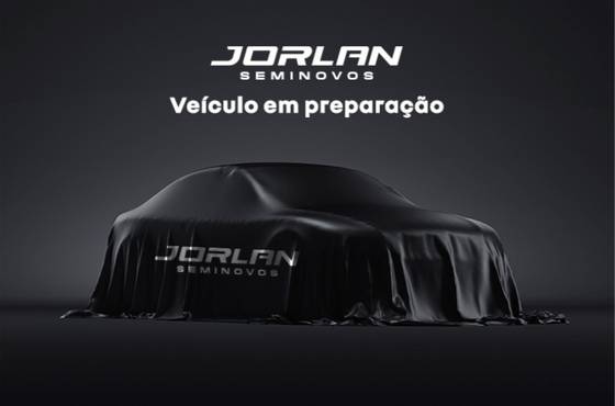 HYUNDAI CRETA 2.0 FLEX ULTIMATE AUTOMÁTICO